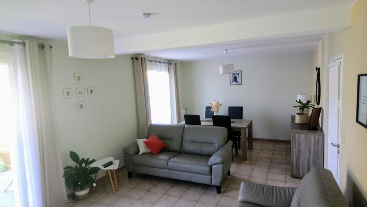 Fleurs De Cosmos Bed & Breakfast Albi Exterior photo